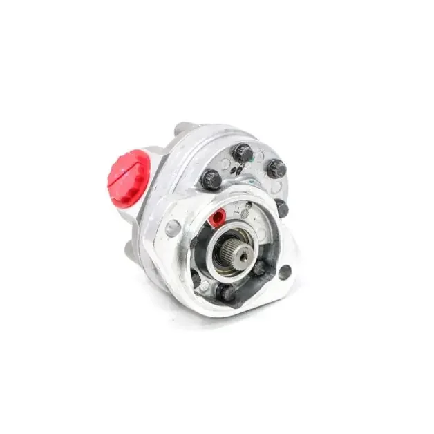 Gear Pump, 6677581