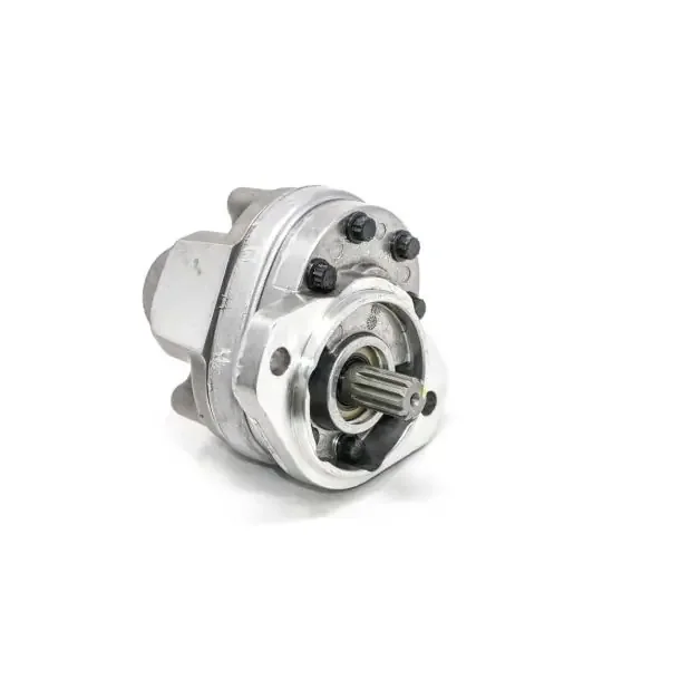 Gear Pump, 6686950