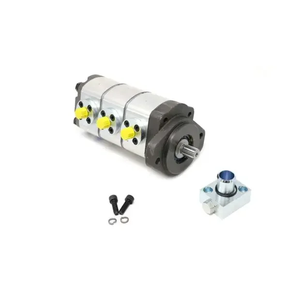 Gear Pump, 7277119