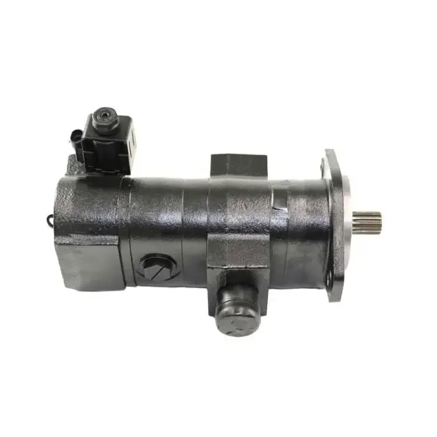 Gear Pump, High Flow, 7358326