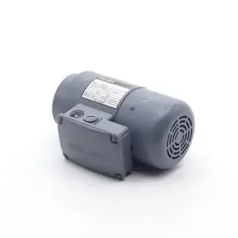 Georgii Kobold Drehstrommotor KOD 568-1B MB/G