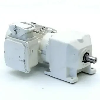 Getriebebau-NORD Getriebe motor 71L/2MS + 172-71L/2MS