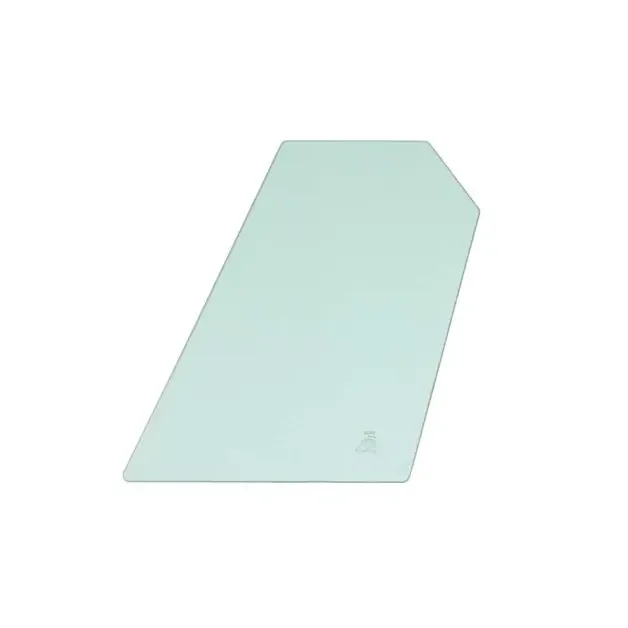 Glasscheibe, Kabine, 6702731
