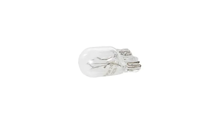 Glassockellampe 24 V, 5 W W2,1×9,5d COREXX, Stück