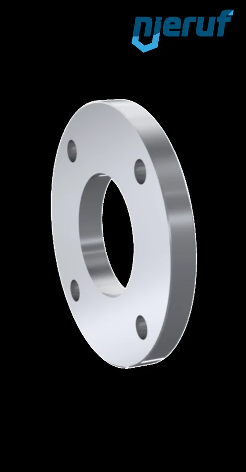 Glatter Flansch C22.8 / P250GH blank DN32 PN10/16/25/40 EN1092-1 01 A