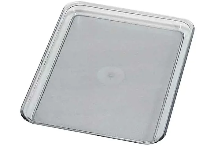 GRAEF Tablett Kunststoff 18x24cm