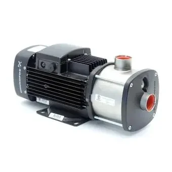 Grundfos Kreiselpumpe A-98797832-P3-1950