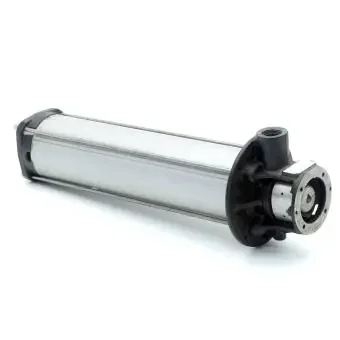 Grundfos Tauchpumpe