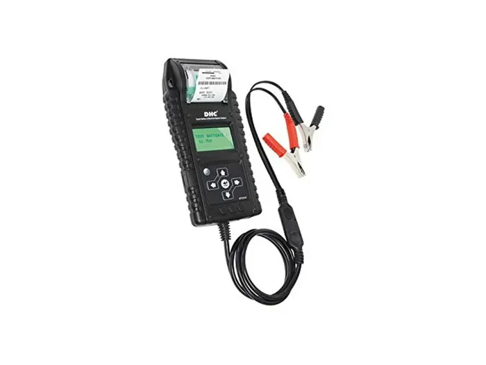 GYS Batterietester „DHC BT 2010“ Batterie-, Anlass im Hartschalen