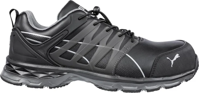 Halbschuh 643840 S3 ESD schwarz Gr.45 Puma