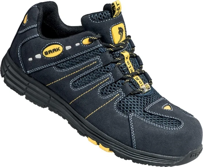 Halbschuh Rick2 71462, S1P SRC ESD, Gr. 46