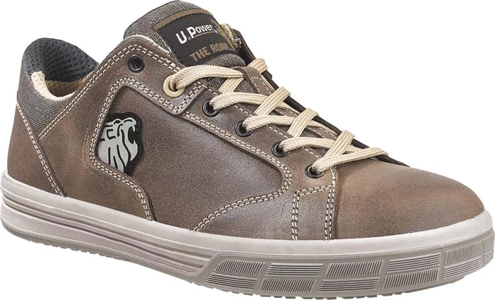 Halbschuh Savana S3, Gr. 44