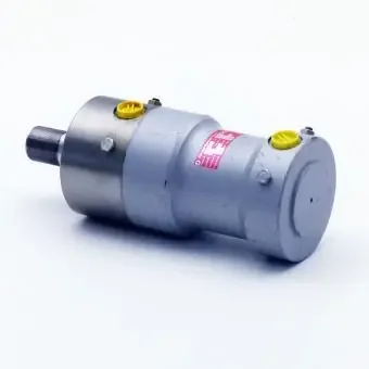 Hänchen Hydraulik Hydraulikzylinder