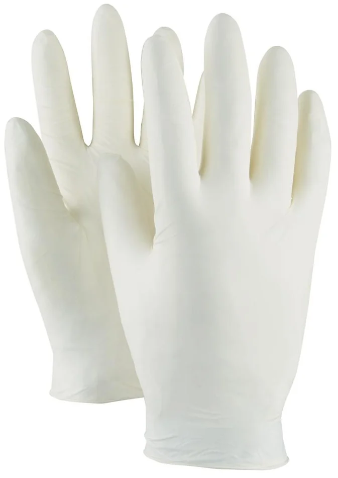 Handsch.TouchNTuff 69-318Gr. 6,5-7 (Box a 100 St.)