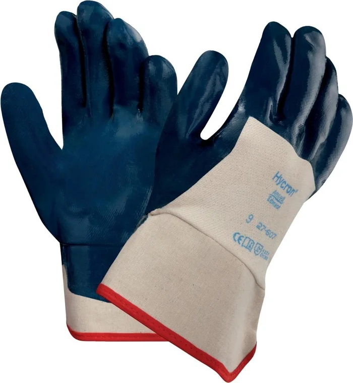 Handschuh Activ-Arms 27-607, Gr.9