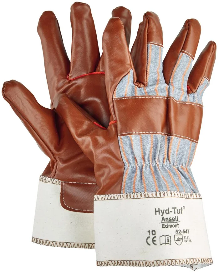 Handschuh ActivArmr 52-547, Gr.9