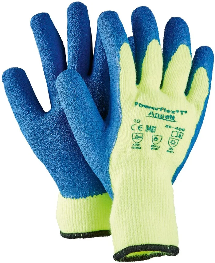 Handschuh ActivArmr 80-400, Gr.9