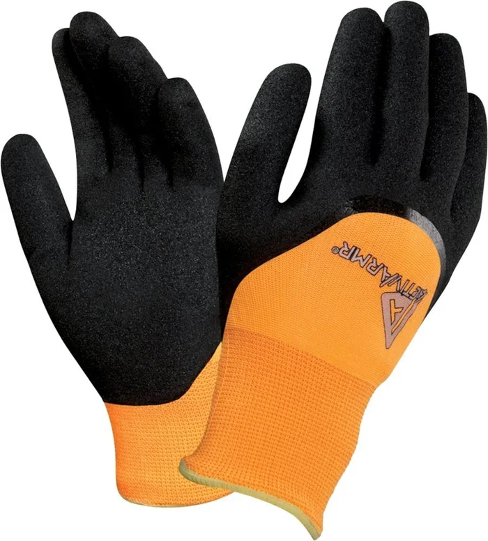 Handschuh ActivArmr 97-011,Gr.10