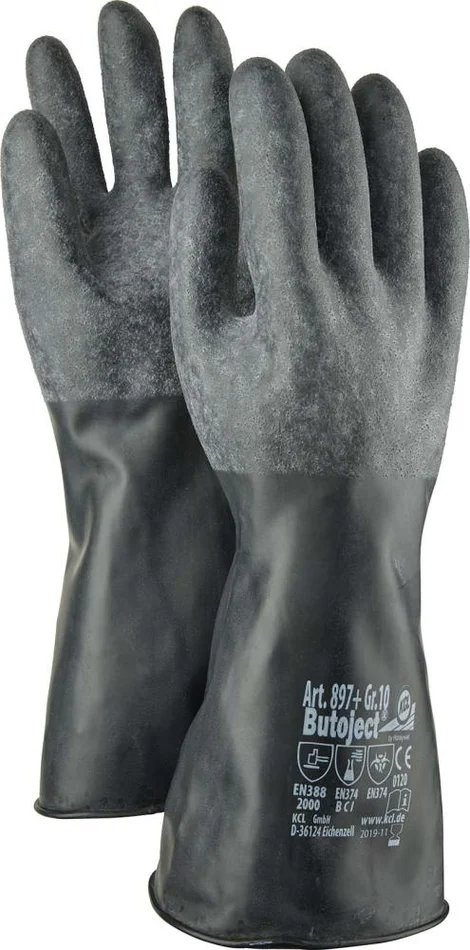 Handschuh Butoject 897, Gr. 10