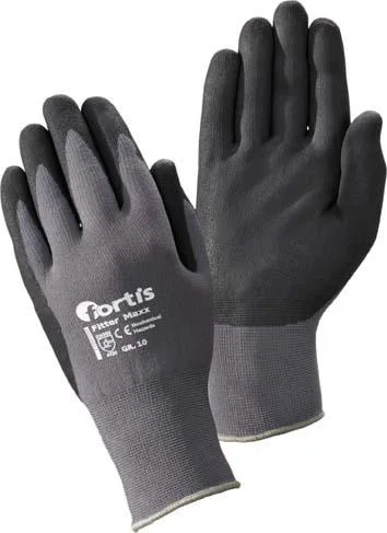 Handschuh Fitter Maxx, Gr.8, FORTIS