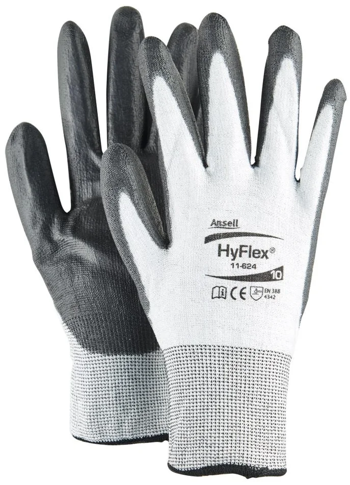 Handschuh HyFlex 11-624, Gr. 7