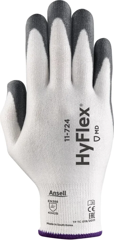 Handschuh HyFlex 11-724 Gr. 9