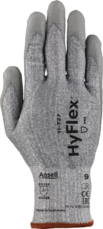 Handschuh HyFlex 11-727, Gr.10
