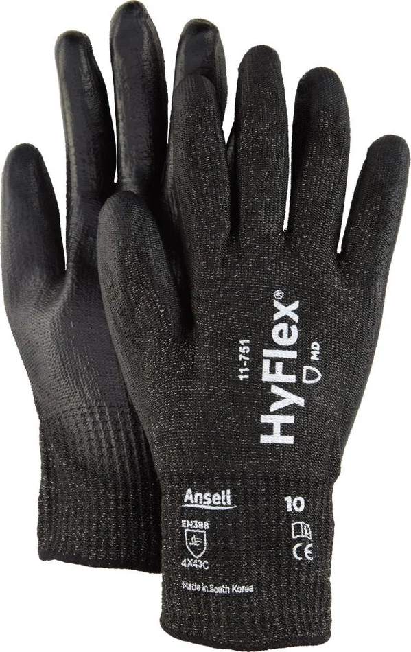 Handschuh HyFlex 11-751 Gr. 8