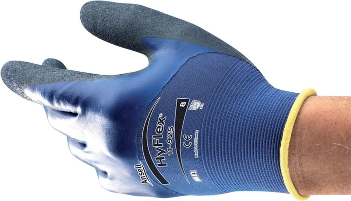 Handschuh HyFlex 11-925, Gr. 9