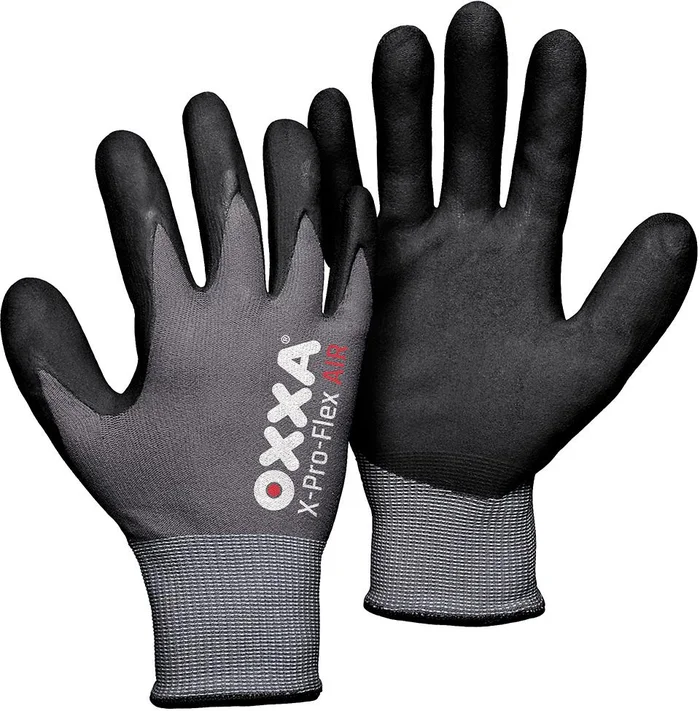 Handschuh OXXA X-Pro-Flex AIR, Gr.9