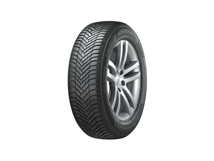HANKOOK Ganzjahresreifen „Kinergy 4S 2 ( 255/55 R18 109V (XL)