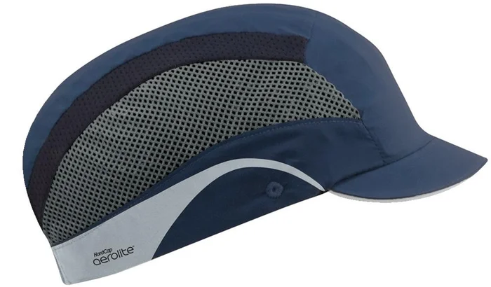 Hardcap Aerolite 2,5 cm Schirm, navy