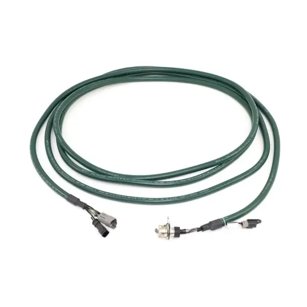 Harness Boom, 7238498