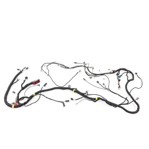 Harness DLX Cabin, 7416127
