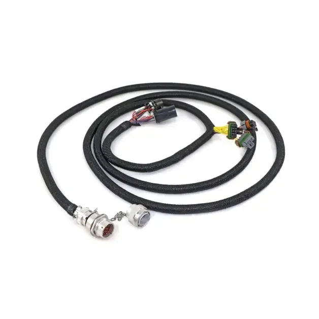 Harness G 14 Pin ATCH, 6732730