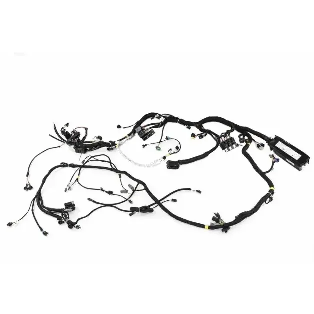 Harness LF MFR Control, 7395819