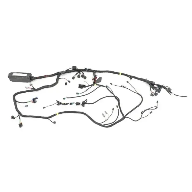 HARNESS MF CTRL MFR, 7300790