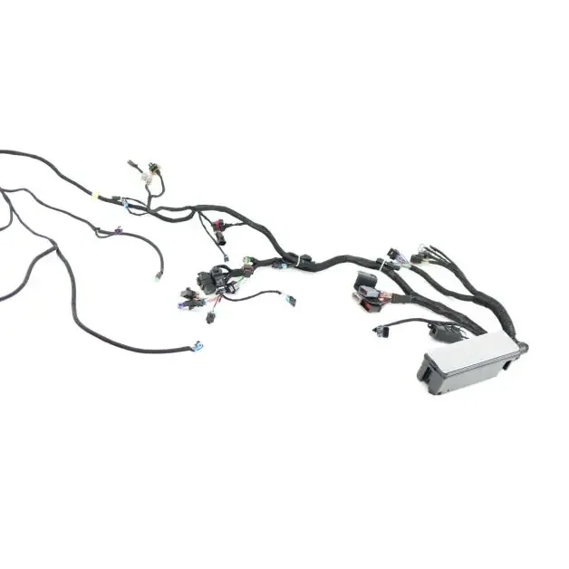 HARNESS SF MFR Man, 7257218