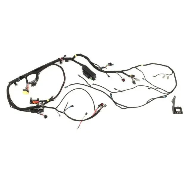 HARNESS XMF CTRL MFR, 7199264