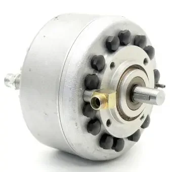 HAWE Radialkolbenpumpe