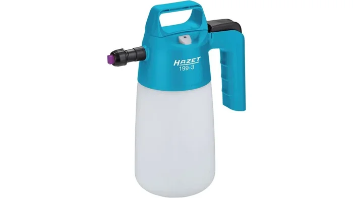 HAZET Druckpumpzerstäuber „199-3“ 750 ml im Karton