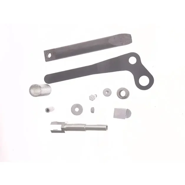 Hebelsatz, links, M-Serie, 7372230