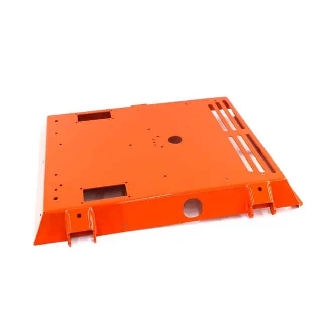 Hecktür, 7349479 für Bobcat S70, 463