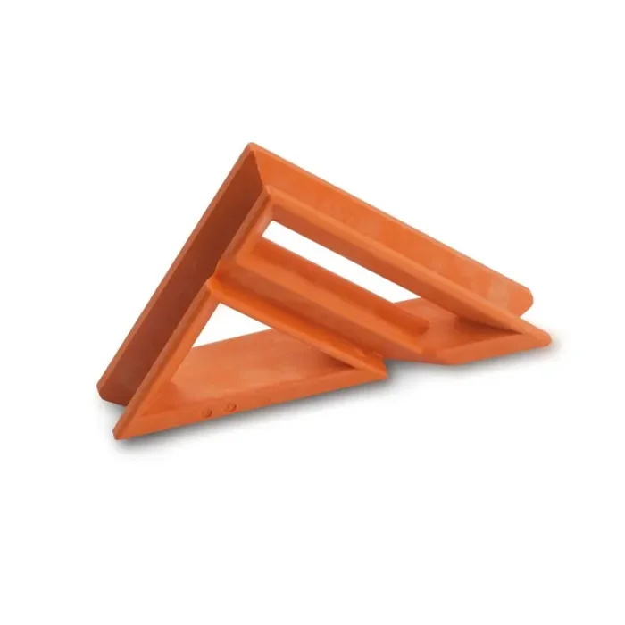 HECO Einschraubhilfe 45 und 60 Grad für TOPIX, TOPIX-Therm und TOPIX CombiConnect Schrauben