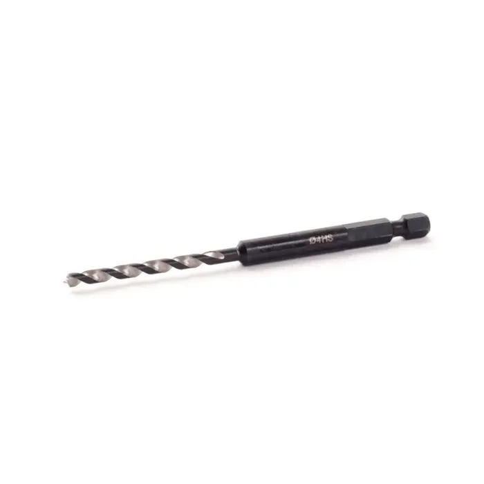 HECO Ersatzbohrer 4 mm für Terrassendielenbohrer 47375