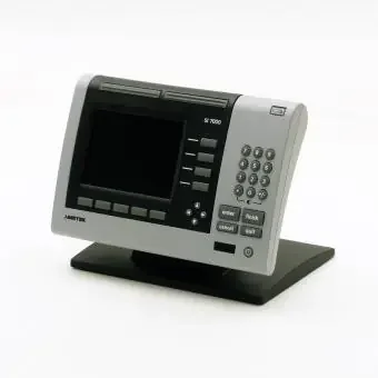 HEIDENHAIN GAGE-CHEK ND 2104G