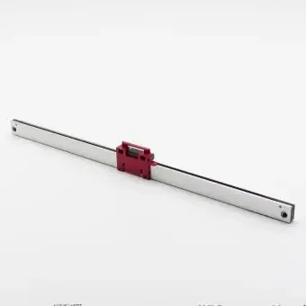 HEIDENHAIN Längenmessgerät LS 406C ML 570 mm