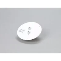 Hekatron Sockel 163 K-A 5000585-0201