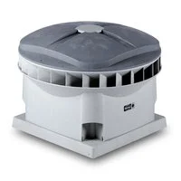 Helios DV EC 400 A ECO 8324