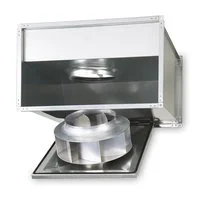 Helios KRD EC 560/100/50 A 8167
